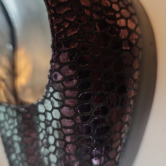 Calvin Klein High Heels 7m - Picture 8 of 8